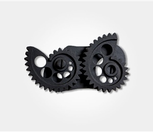 Multi Jet Fusion | MJF