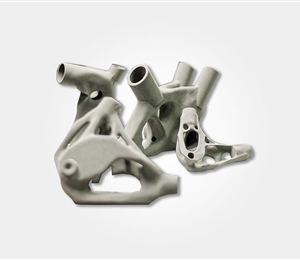Selective Laser Sintering | SLS